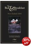 B&B in New Zealand