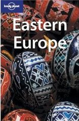 Eastern Europe - Lonely Planet