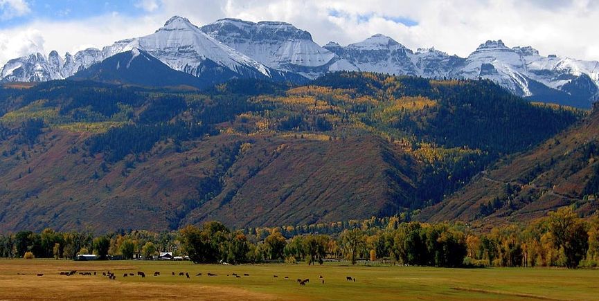 Colorado Rockies