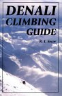 Denali Climbing Guide