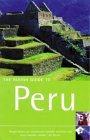 Rough Guide Peru