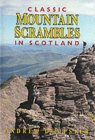 Classic Mountain Scrambles in Scotland