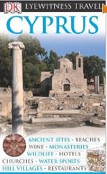 Cyprus Travel Guide - Eyewitness