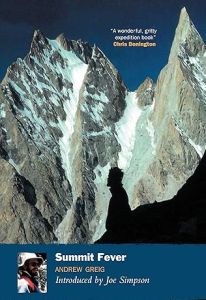 Summit Fever