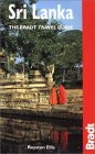 Sri
Lanka - Bradt Travel Guide