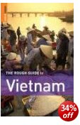 Rough Guide Vietnam