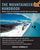 The Mountaineering Handbook