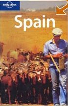 Spain Lonely Planet