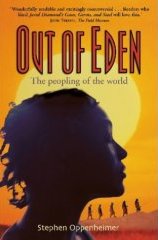 Out of Eden