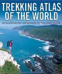 Trekking Atlas of the World