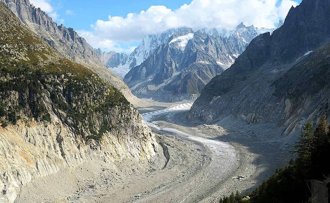 Mer de Glace