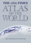 Times Atlas

of the World