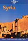 Lonely Planet Syria