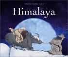 Himalaya - Tenzing Norbu Lama