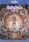 Lonely Planet Bulgaria