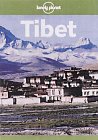 Lonely Planet Tibet