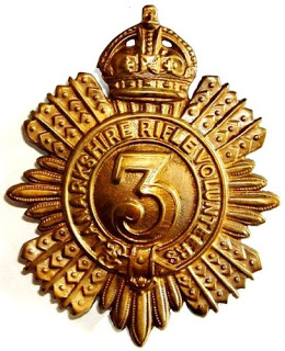 3rd LRVC Badge