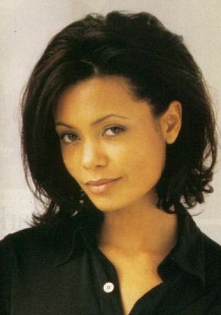 Thandie Newton