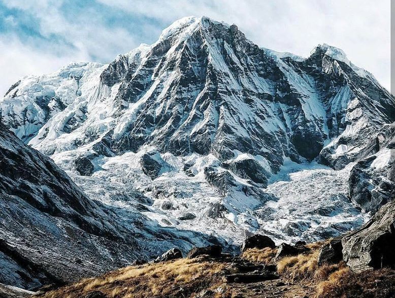 Annapurna South Peak