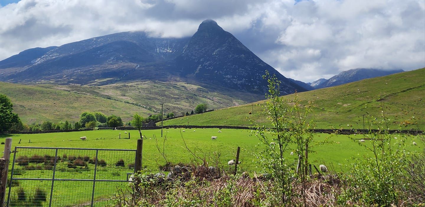 Glen Sannox