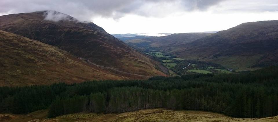 Glen Lyon