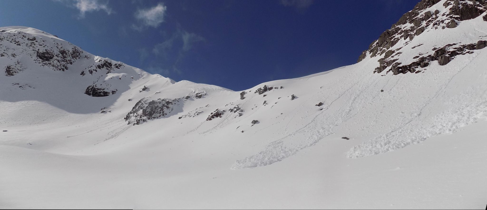 Coire Dearg