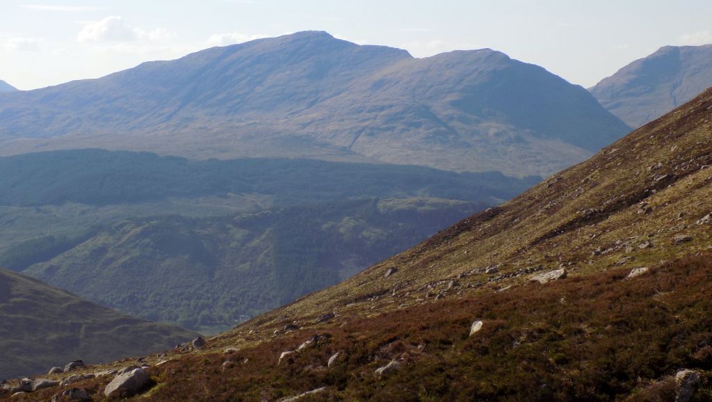 Bheinn Fhionnlaidh