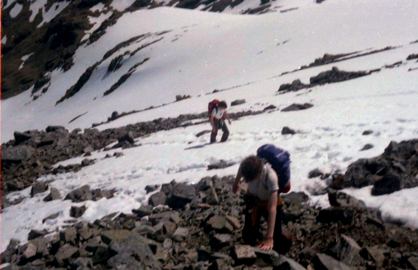 Bidean nam Bian