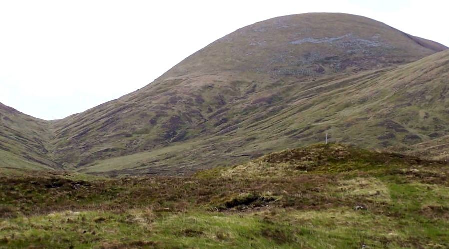 Meall na Teanga