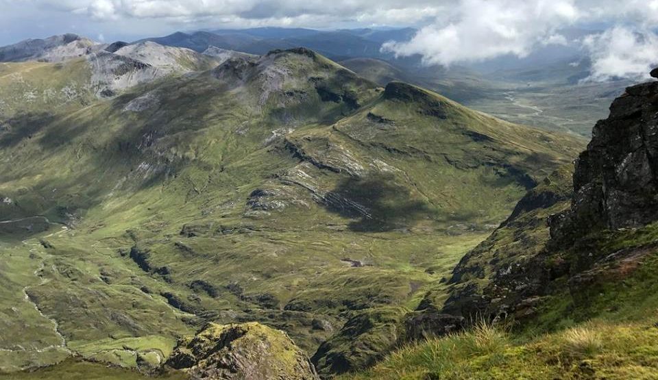 The Grey Corries