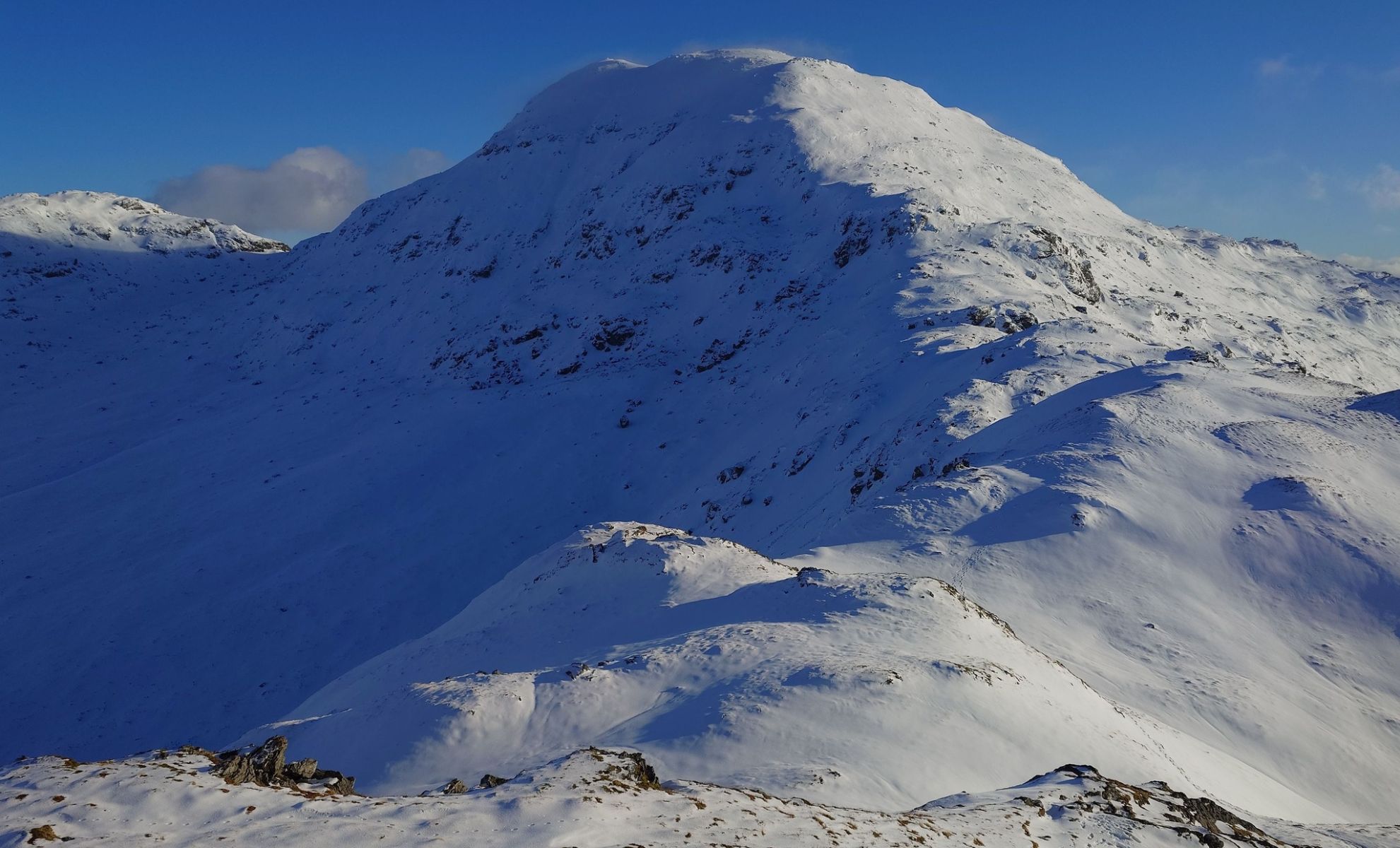 Cruach Ardrain