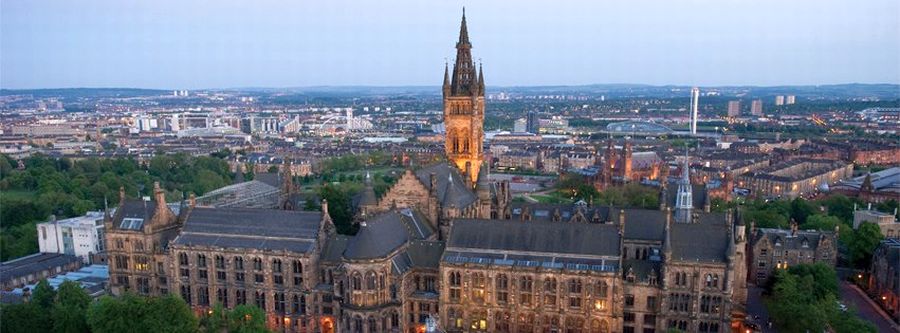 Glasgow University