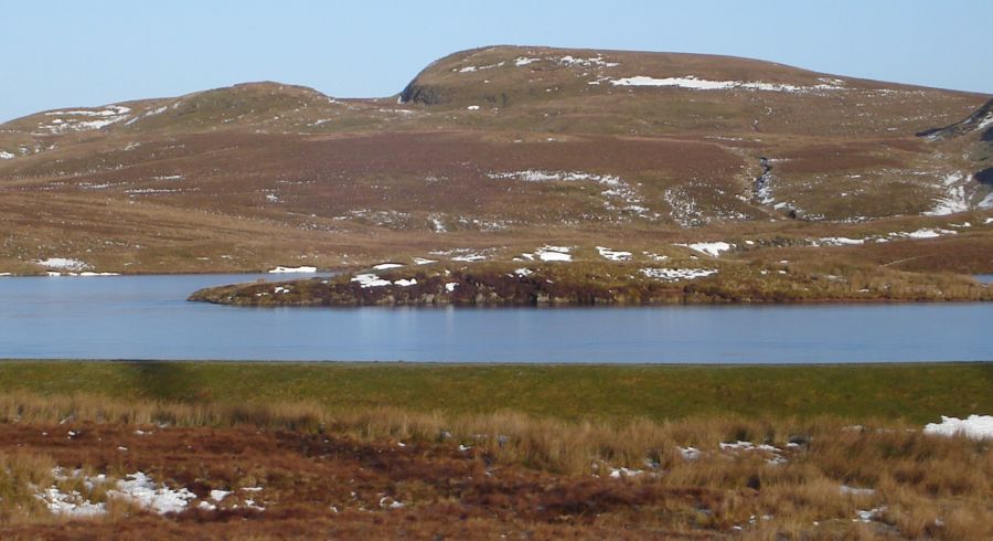 Loch Humphrey