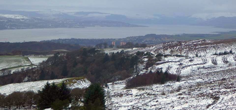 River Clyde