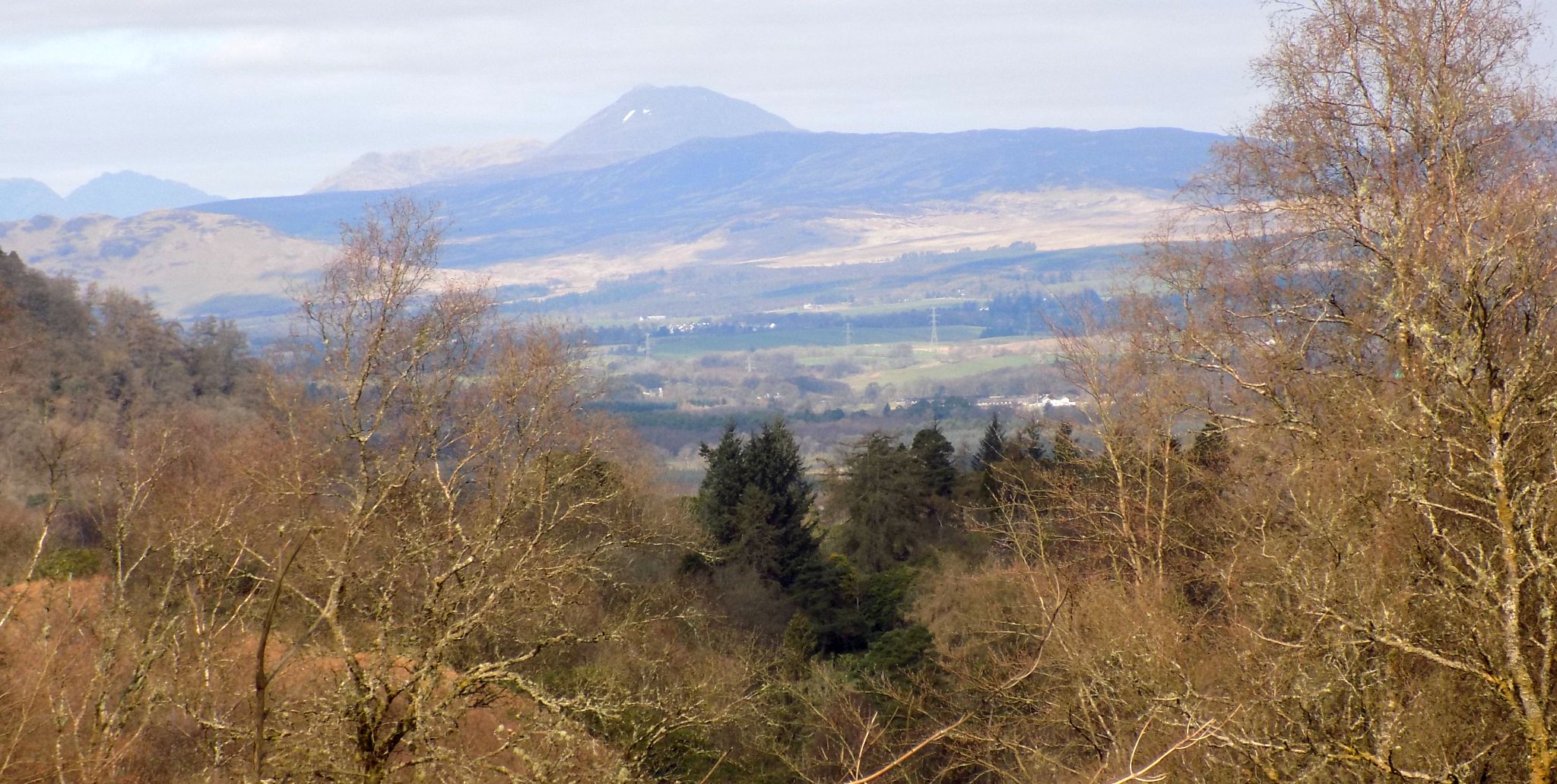 Ben Lomond