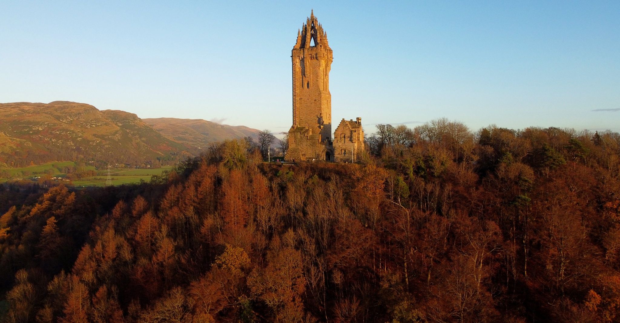 Wallace Monument