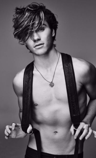 George Shelley