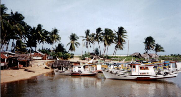 Photo Gallery of the East Coast of Peninsular Malaysia 