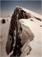 Mt. Uladag ( Olympus ) in Turkey