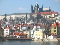 Prague Castle