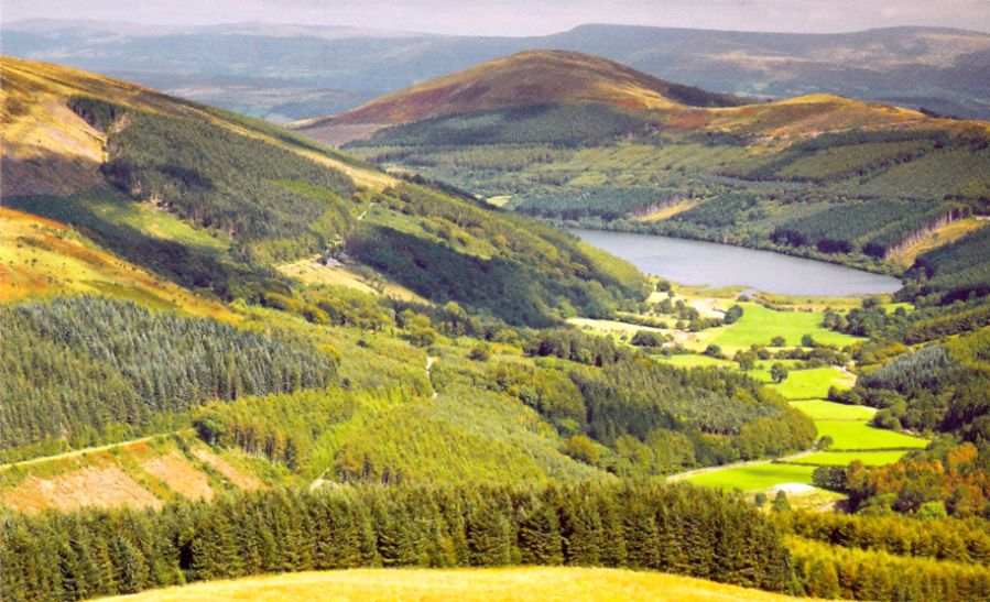 Brecon Beacons