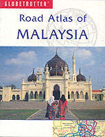 Road Atlas of Malaysia